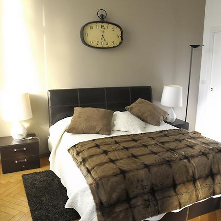 Casa Di Clara Bed & Breakfast Turin Ngoại thất bức ảnh