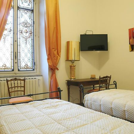 Casa Di Clara Bed & Breakfast Turin Ngoại thất bức ảnh