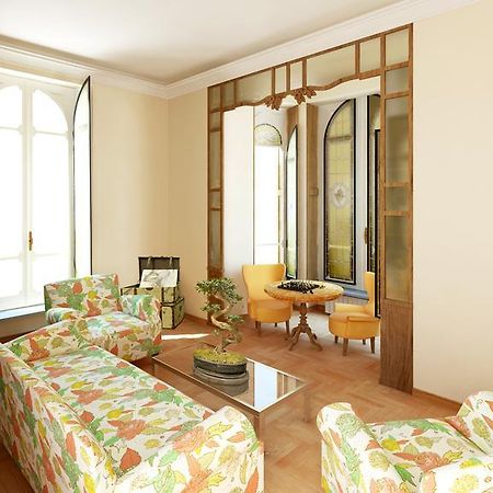 Casa Di Clara Bed & Breakfast Turin Ngoại thất bức ảnh