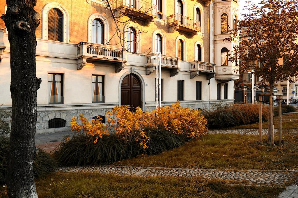 Casa Di Clara Bed & Breakfast Turin Ngoại thất bức ảnh