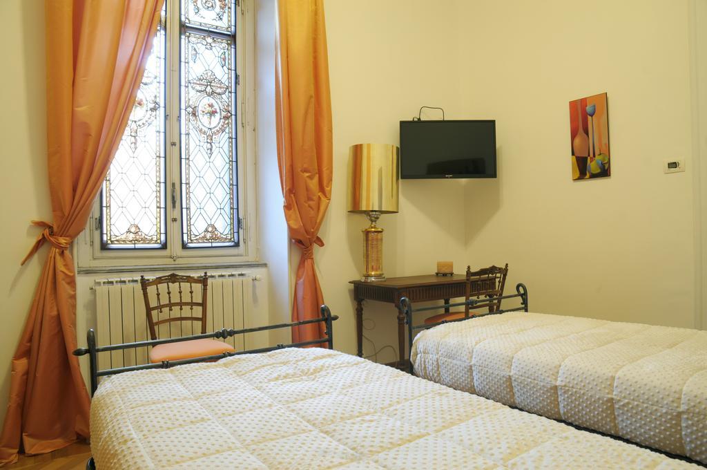 Casa Di Clara Bed & Breakfast Turin Ngoại thất bức ảnh