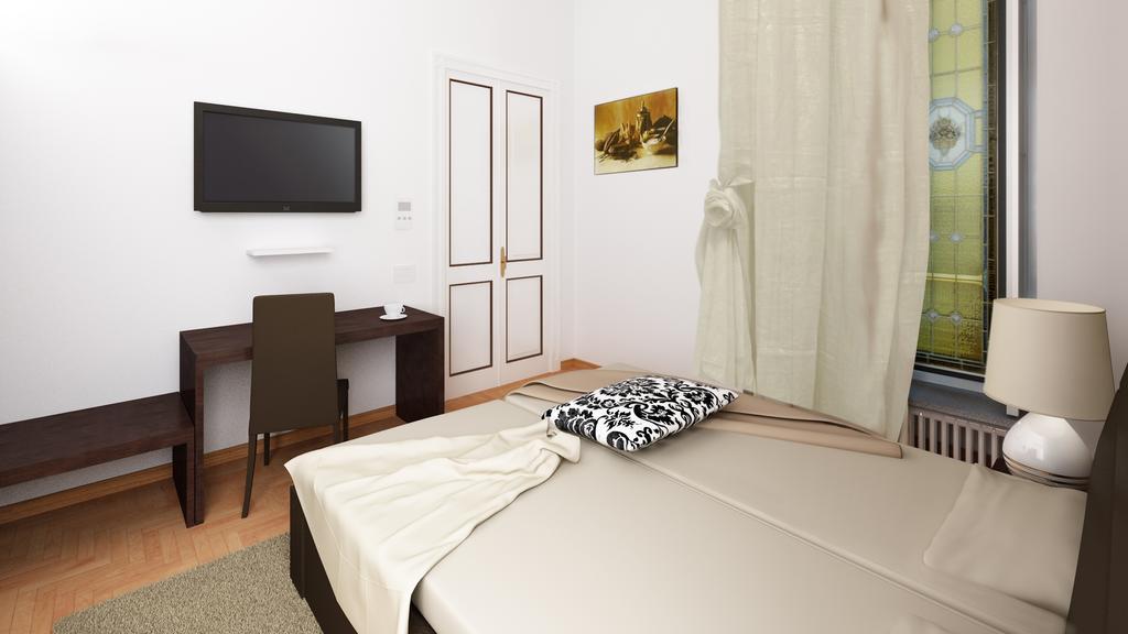 Casa Di Clara Bed & Breakfast Turin Ngoại thất bức ảnh