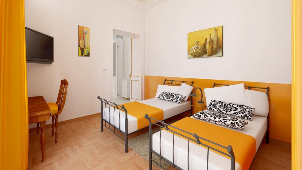 Casa Di Clara Bed & Breakfast Turin Ngoại thất bức ảnh