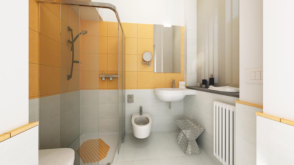 Casa Di Clara Bed & Breakfast Turin Ngoại thất bức ảnh