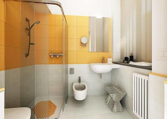 Casa Di Clara Bed & Breakfast Turin Ngoại thất bức ảnh