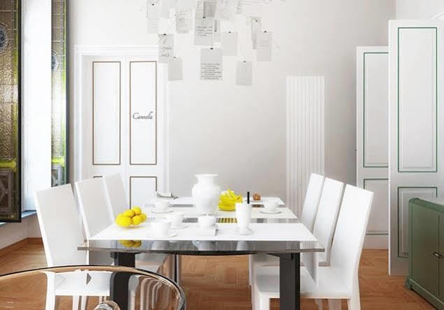 Casa Di Clara Bed & Breakfast Turin Ngoại thất bức ảnh