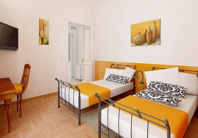 Casa Di Clara Bed & Breakfast Turin Ngoại thất bức ảnh