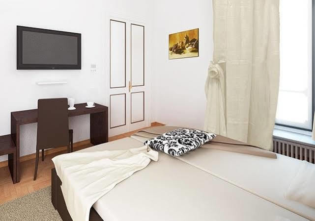 Casa Di Clara Bed & Breakfast Turin Ngoại thất bức ảnh